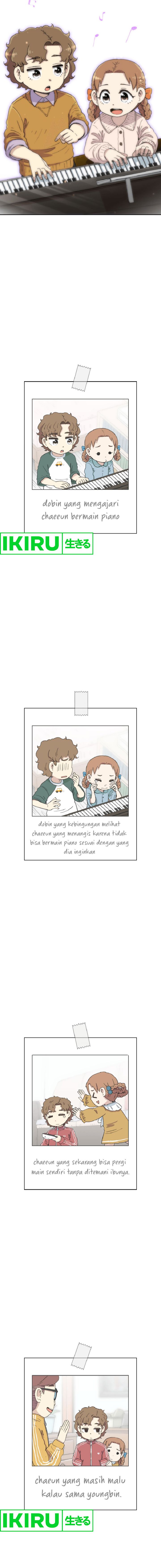 Beethoven Reborn Chapter 51 Gambar 7