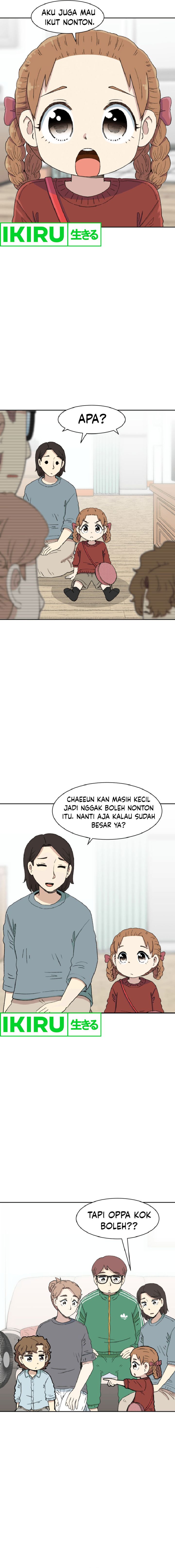 Beethoven Reborn Chapter 51 Gambar 9