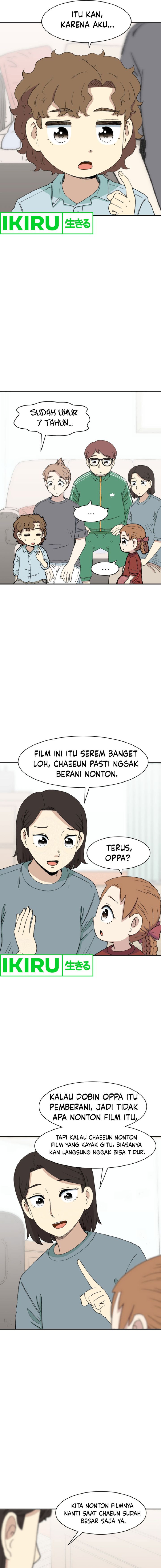 Beethoven Reborn Chapter 51 Gambar 10