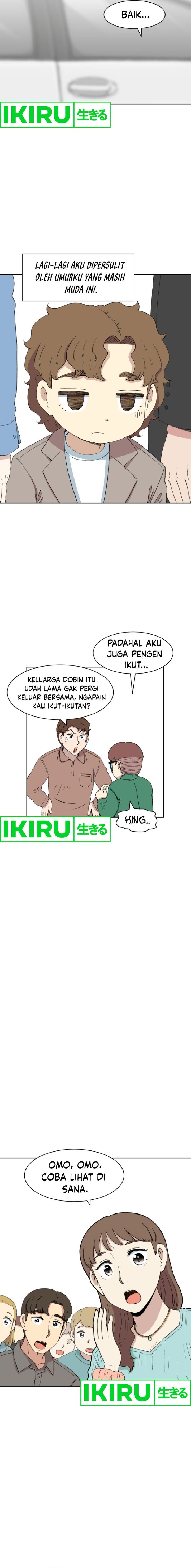 Beethoven Reborn Chapter 51 Gambar 12