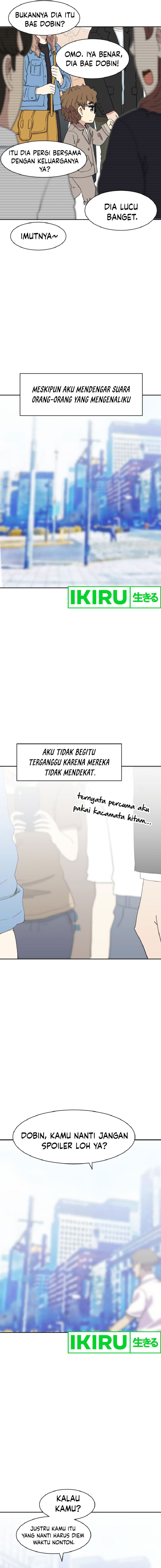Beethoven Reborn Chapter 51 Gambar 13