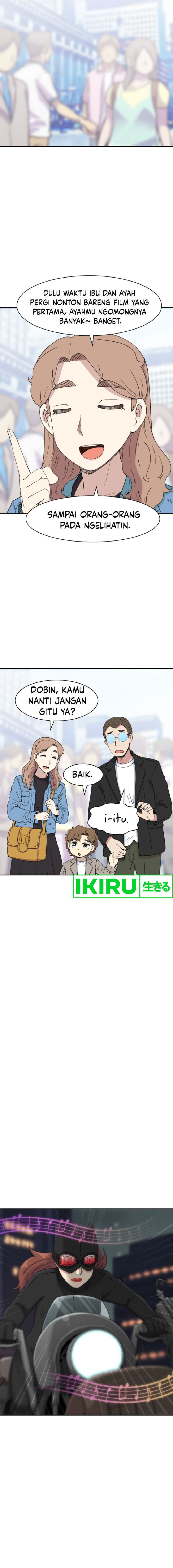 Beethoven Reborn Chapter 51 Gambar 14