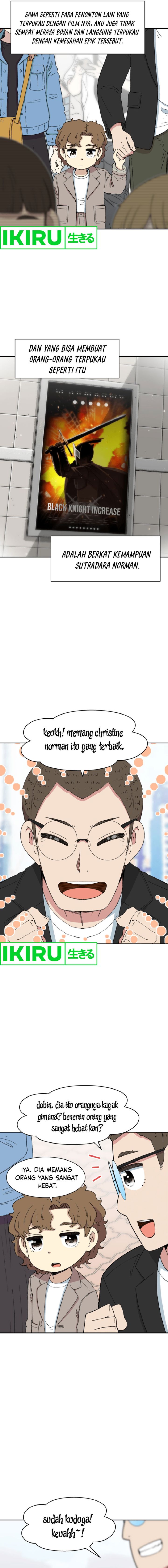 Beethoven Reborn Chapter 51 Gambar 16