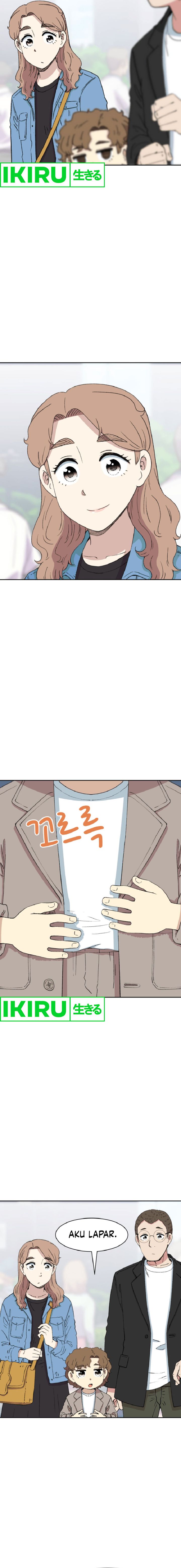 Beethoven Reborn Chapter 51 Gambar 17