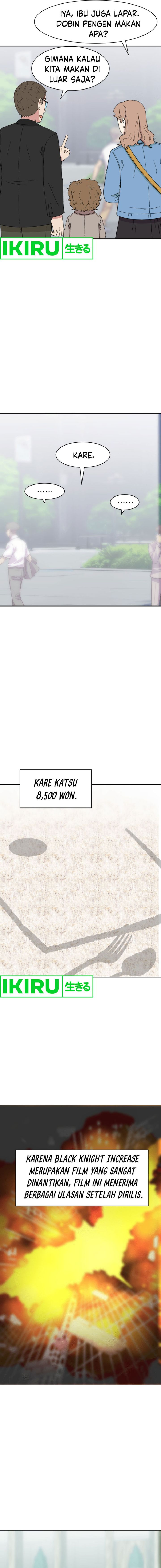 Beethoven Reborn Chapter 51 Gambar 18