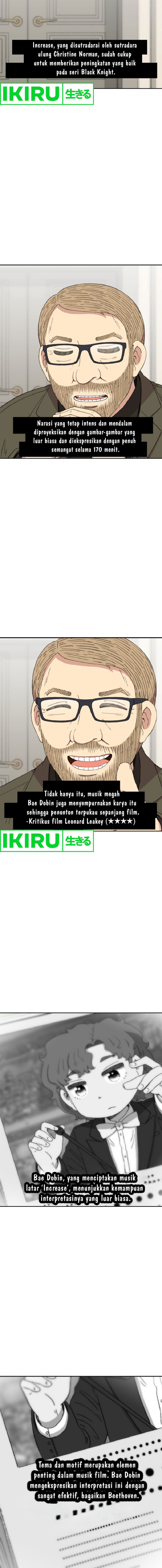 Beethoven Reborn Chapter 51 Gambar 20