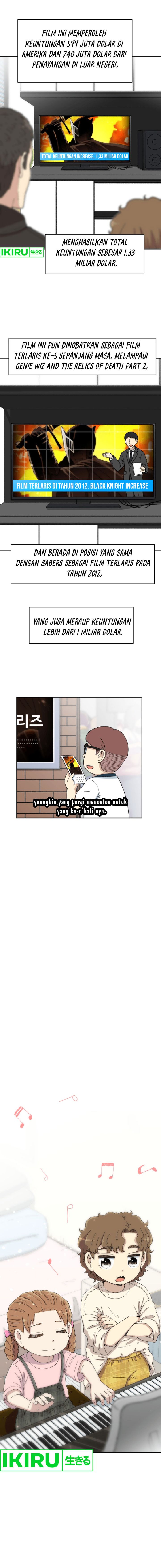 Beethoven Reborn Chapter 51 Gambar 22