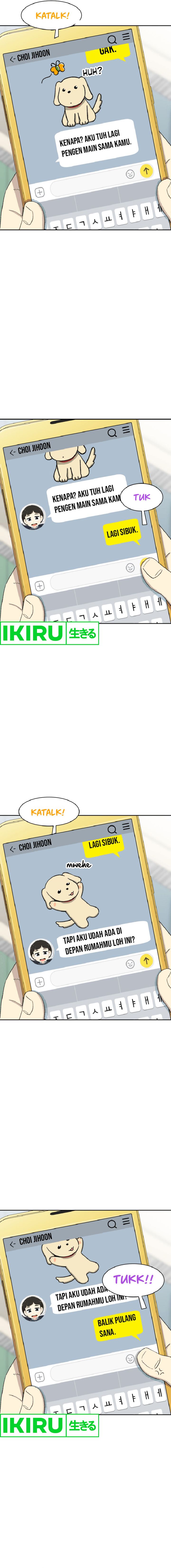 Beethoven Reborn Chapter 51 Gambar 24