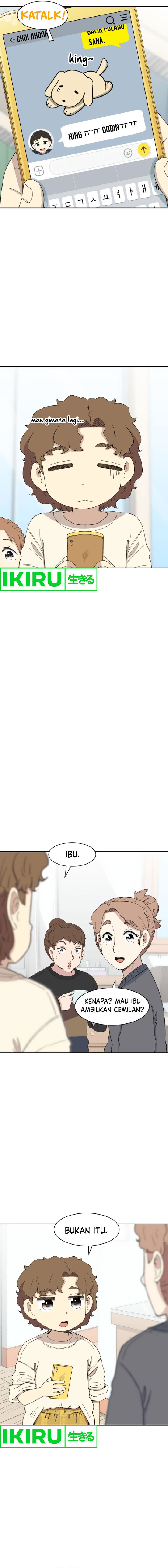 Beethoven Reborn Chapter 51 Gambar 25