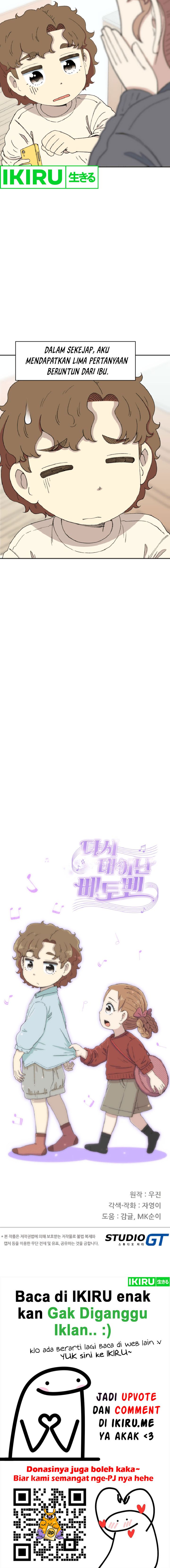 Beethoven Reborn Chapter 51 Gambar 27