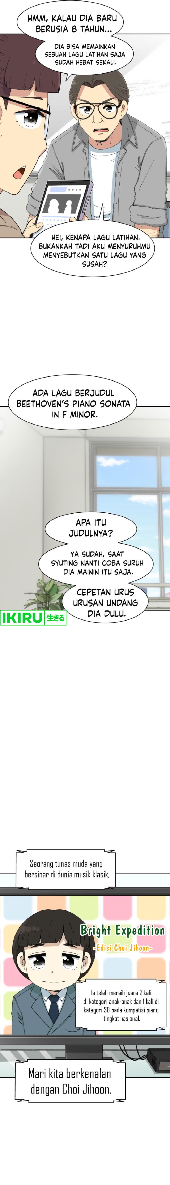 Beethoven Reborn Chapter 53 Fix Gambar 4
