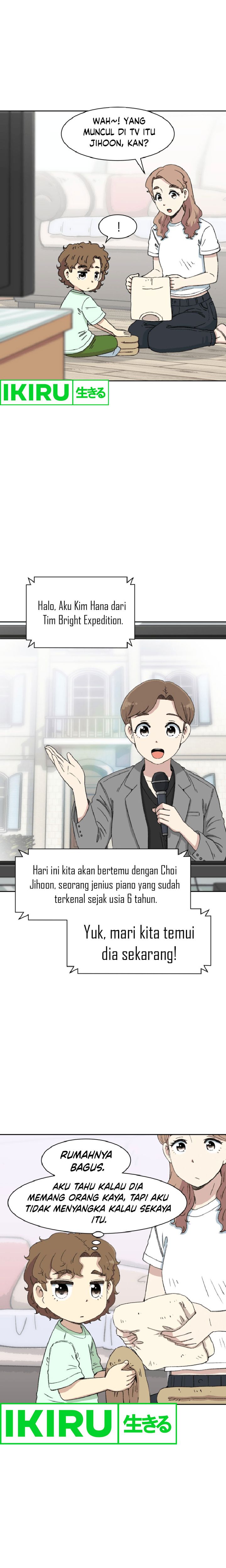 Beethoven Reborn Chapter 53 Fix Gambar 5