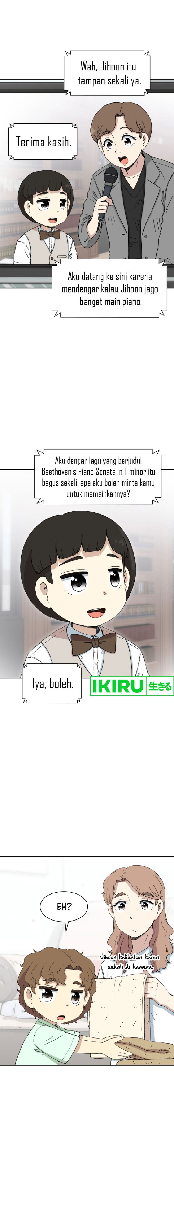 Beethoven Reborn Chapter 53 Fix Gambar 6