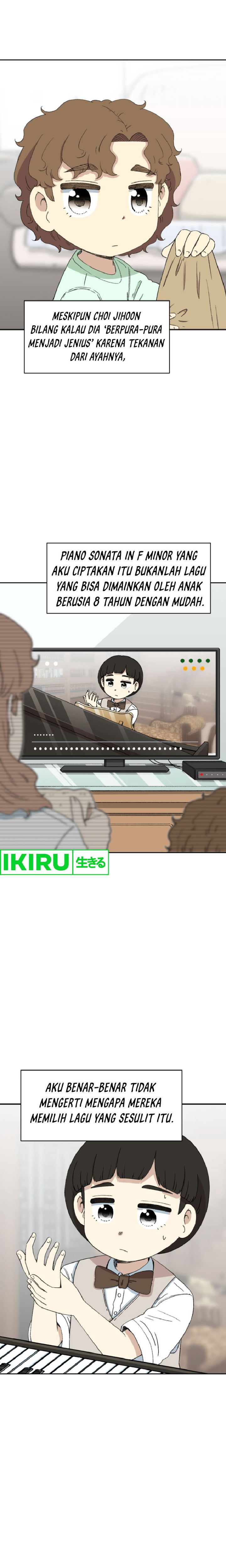 Beethoven Reborn Chapter 53 Fix Gambar 7