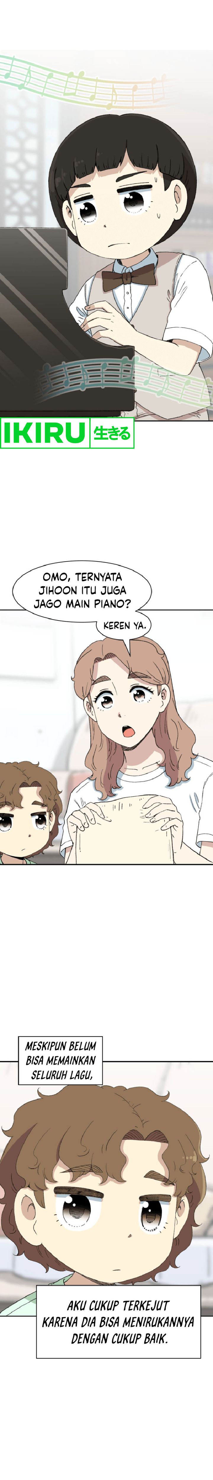Beethoven Reborn Chapter 53 Fix Gambar 8