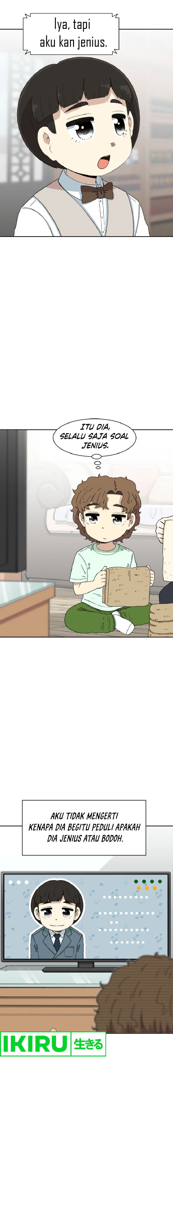 Beethoven Reborn Chapter 53 Fix Gambar 10