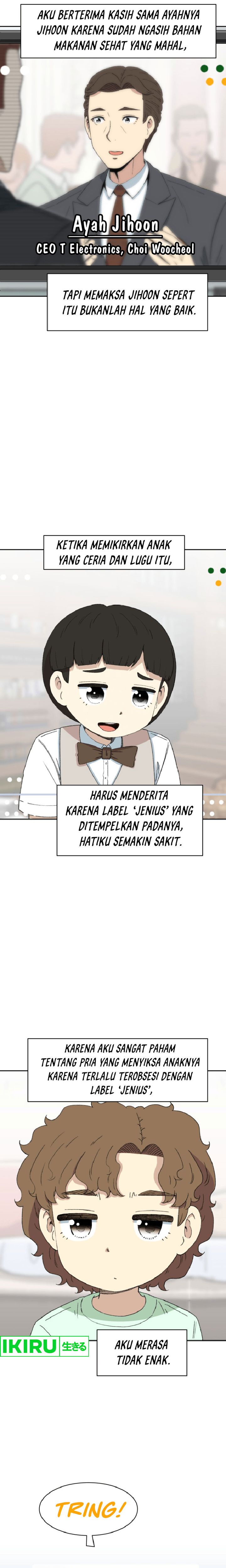 Beethoven Reborn Chapter 53 Fix Gambar 11