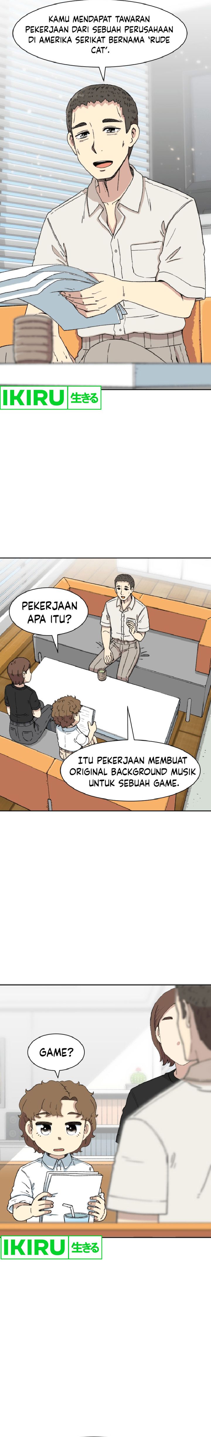 Beethoven Reborn Chapter 53 Fix Gambar 14