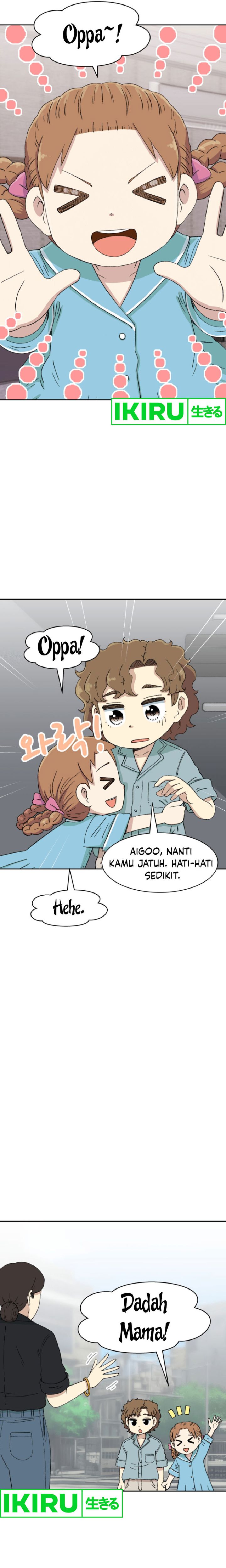 Beethoven Reborn Chapter 53 Fix Gambar 19