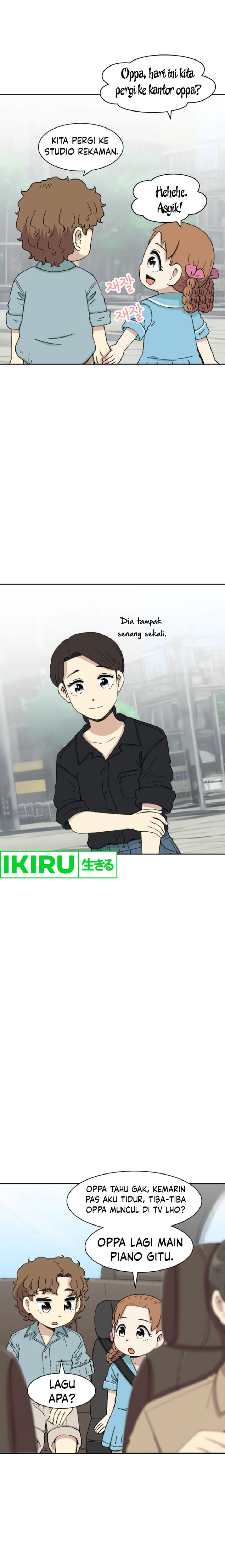 Beethoven Reborn Chapter 53 Fix Gambar 20