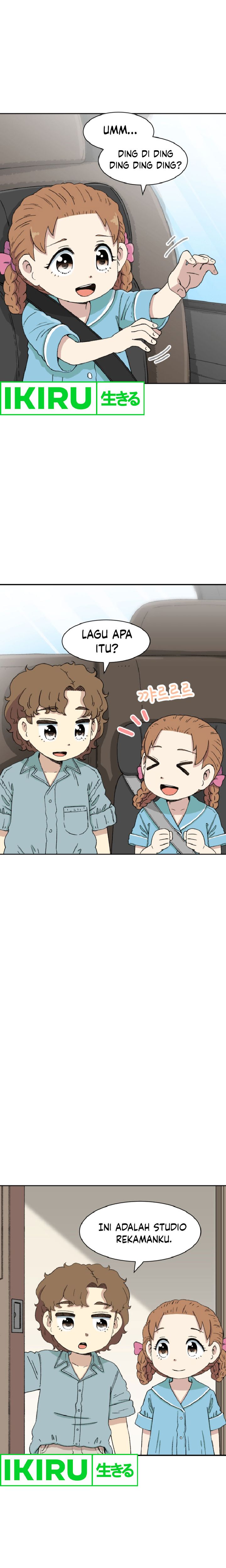 Beethoven Reborn Chapter 53 Fix Gambar 21