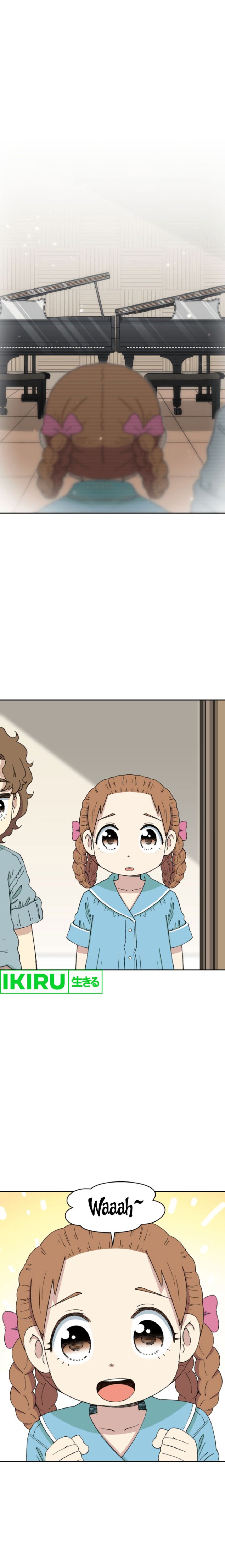Beethoven Reborn Chapter 53 Fix Gambar 22