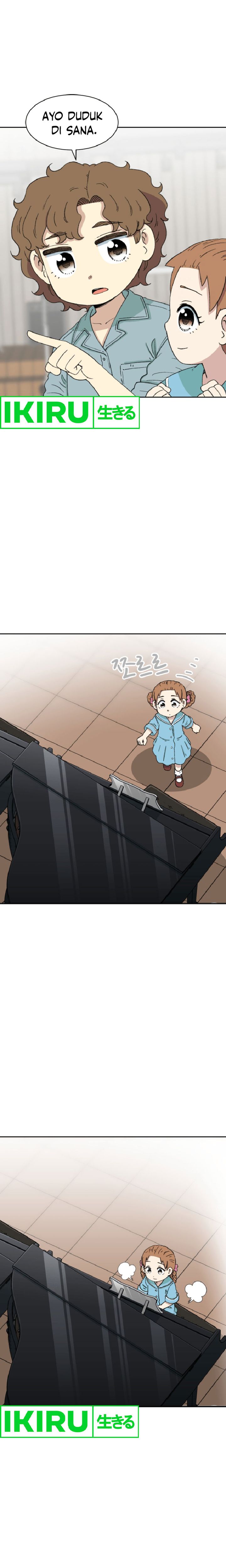 Beethoven Reborn Chapter 53 Fix Gambar 23