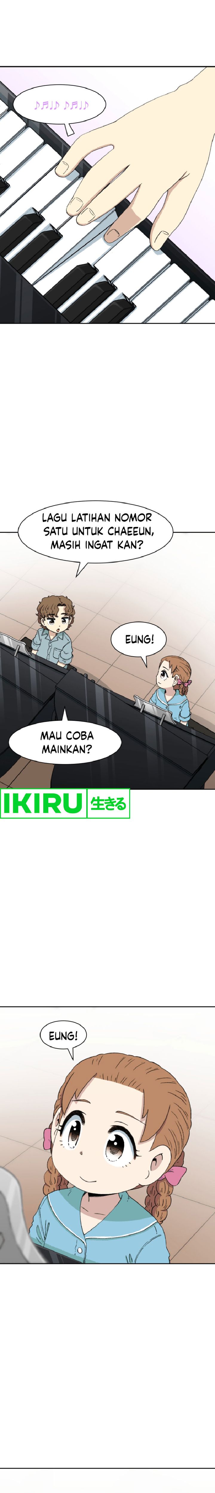 Beethoven Reborn Chapter 53 Fix Gambar 24