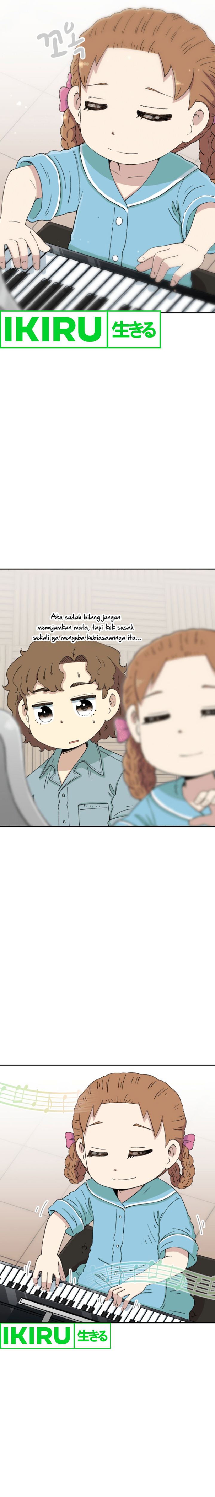 Beethoven Reborn Chapter 53 Fix Gambar 25