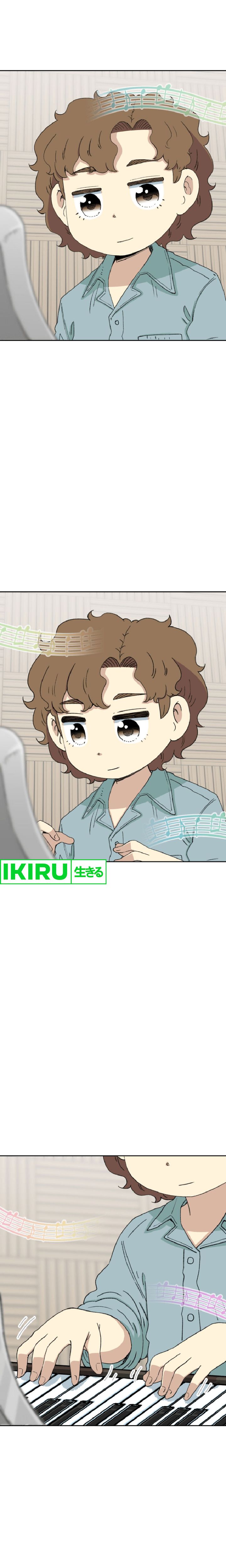 Beethoven Reborn Chapter 53 Fix Gambar 26
