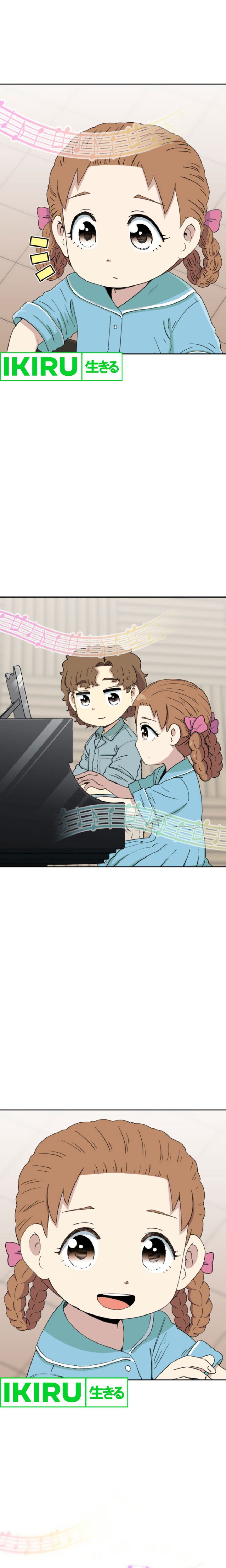 Beethoven Reborn Chapter 53 Fix Gambar 27