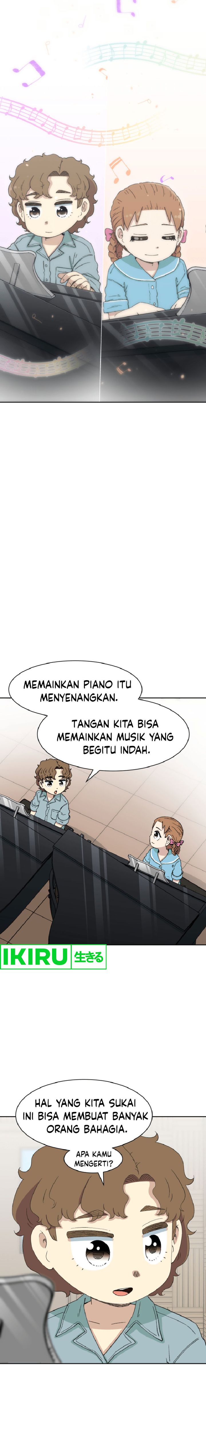 Beethoven Reborn Chapter 53 Fix Gambar 28