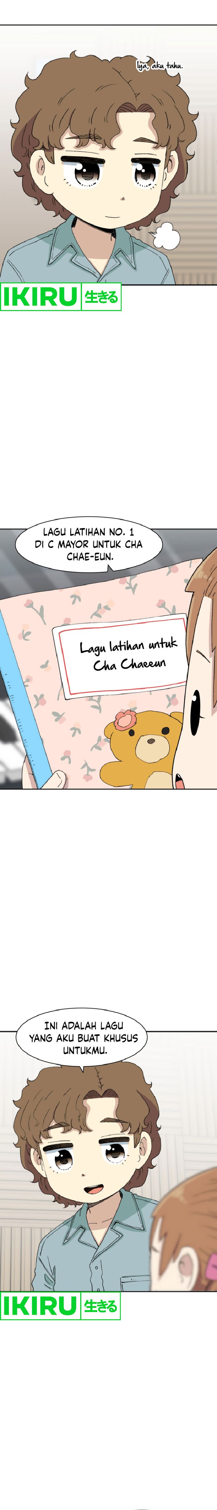 Beethoven Reborn Chapter 53 Fix Gambar 31