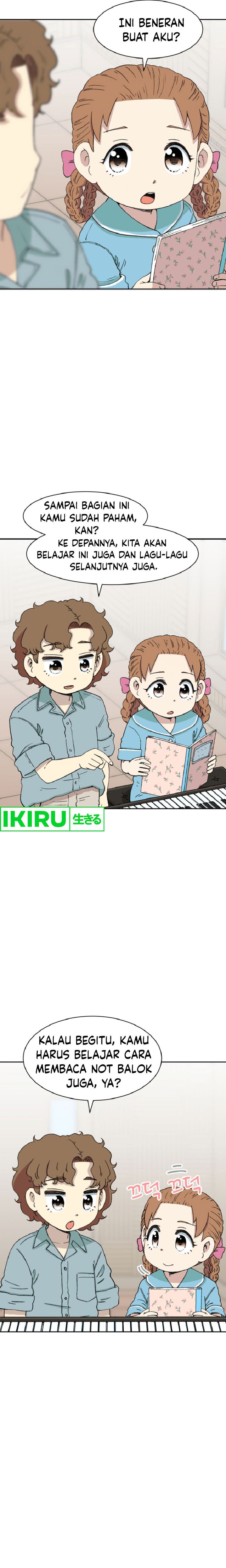 Beethoven Reborn Chapter 53 Fix Gambar 32