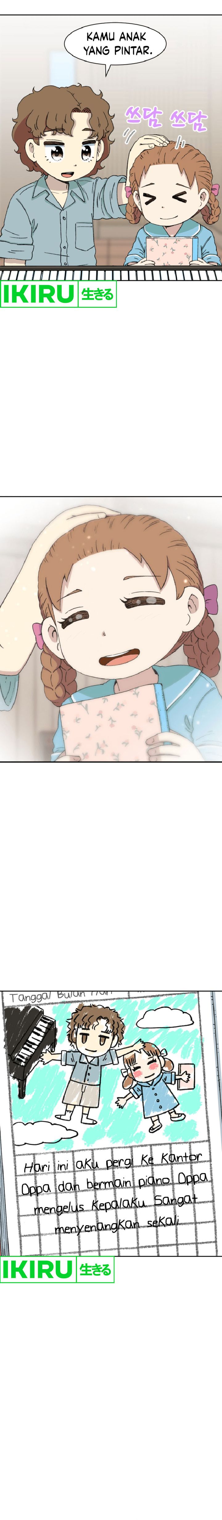 Beethoven Reborn Chapter 53 Fix Gambar 33