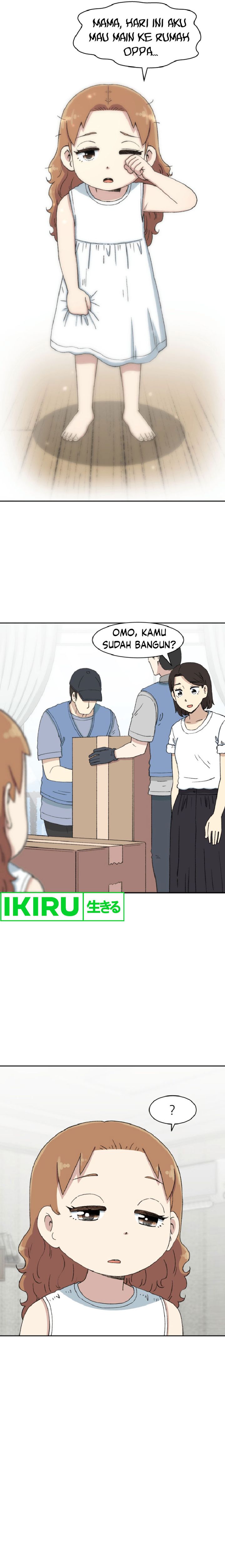 Beethoven Reborn Chapter 53 Fix Gambar 34