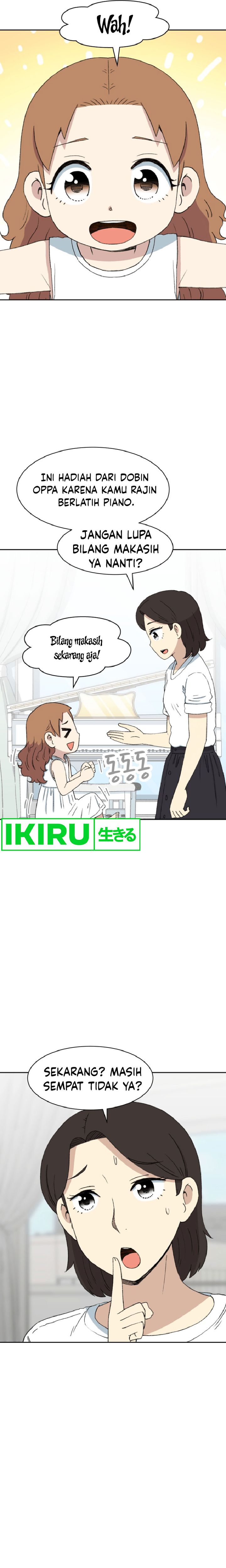 Beethoven Reborn Chapter 53 Fix Gambar 36