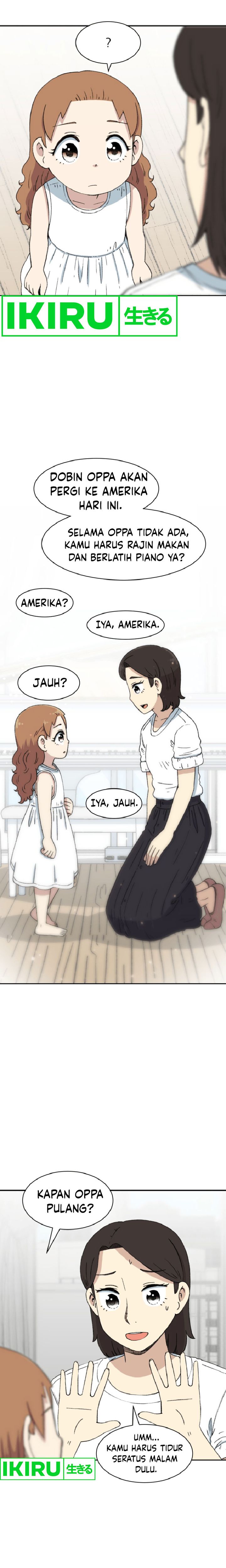 Beethoven Reborn Chapter 53 Fix Gambar 37