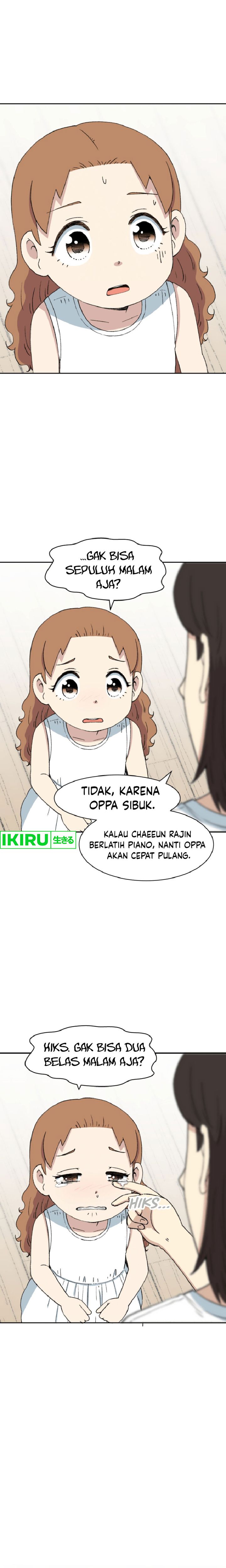 Beethoven Reborn Chapter 53 Fix Gambar 38