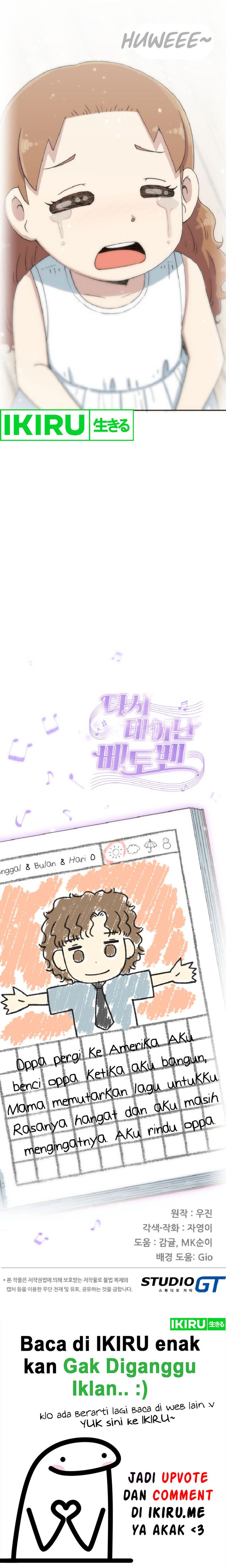 Beethoven Reborn Chapter 53 Fix Gambar 39