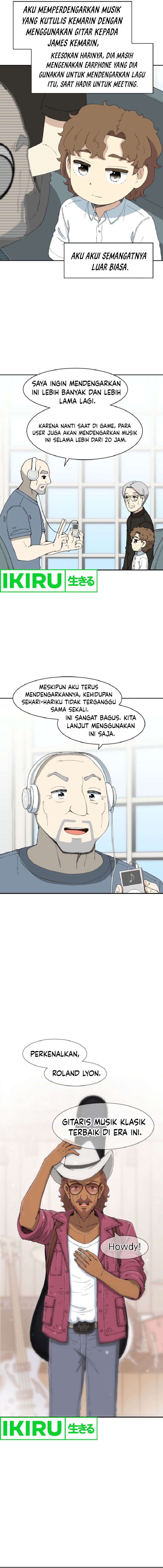 Beethoven Reborn Chapter 54 Gambar 13