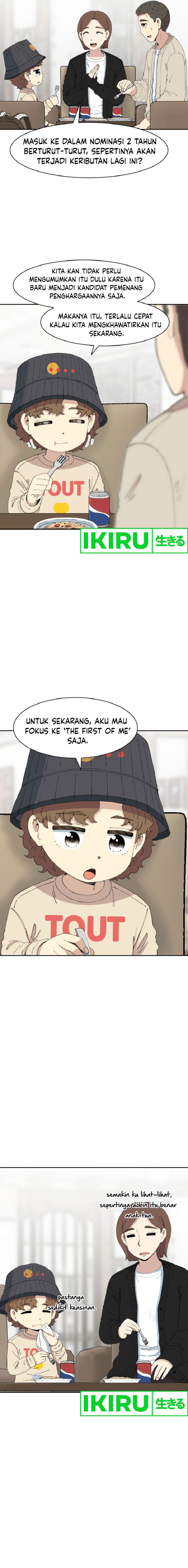 Beethoven Reborn Chapter 56 Gambar 2
