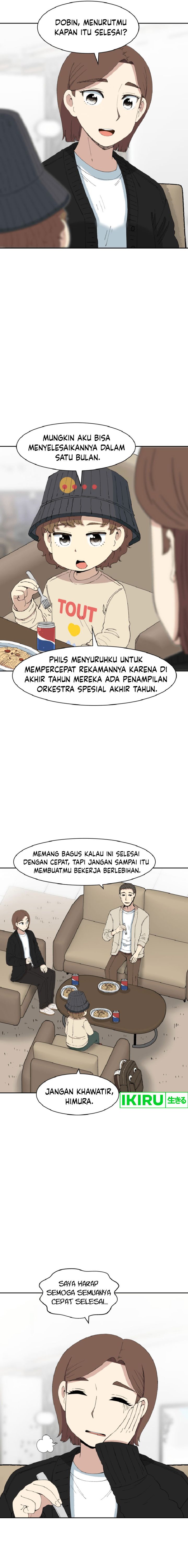 Beethoven Reborn Chapter 56 Gambar 3