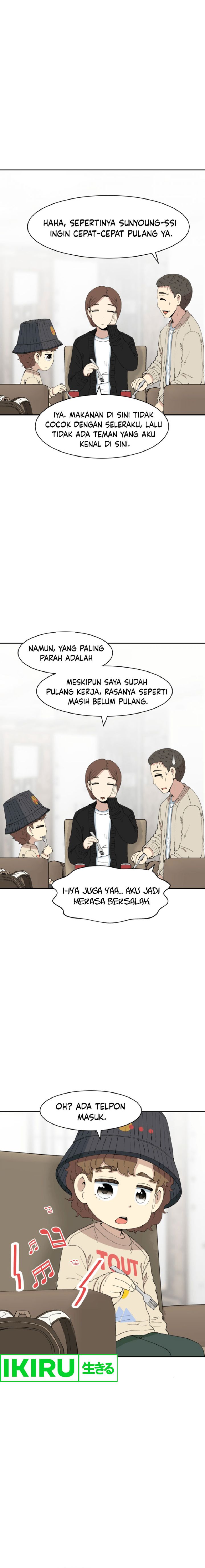 Beethoven Reborn Chapter 56 Gambar 4