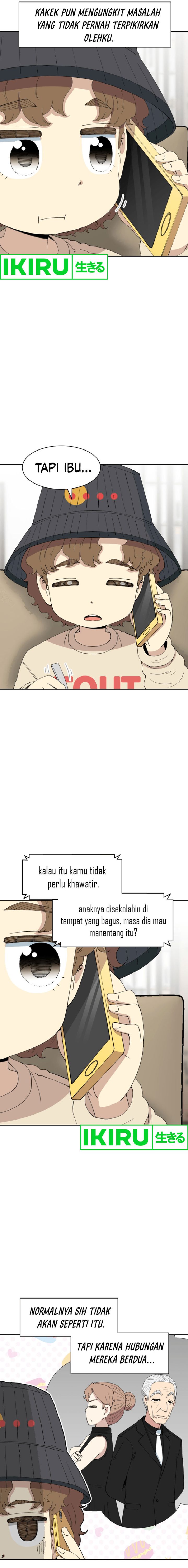 Beethoven Reborn Chapter 56 Gambar 7