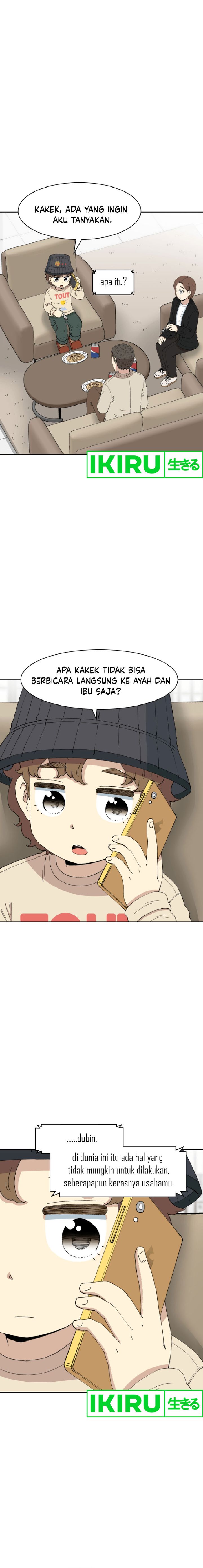 Beethoven Reborn Chapter 56 Gambar 8
