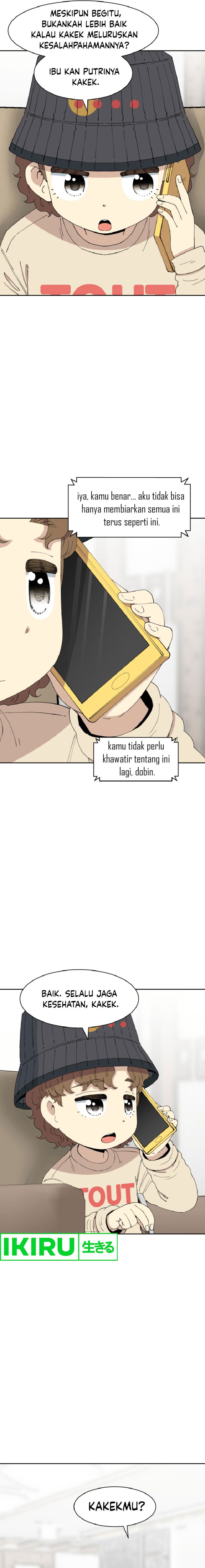 Beethoven Reborn Chapter 56 Gambar 9