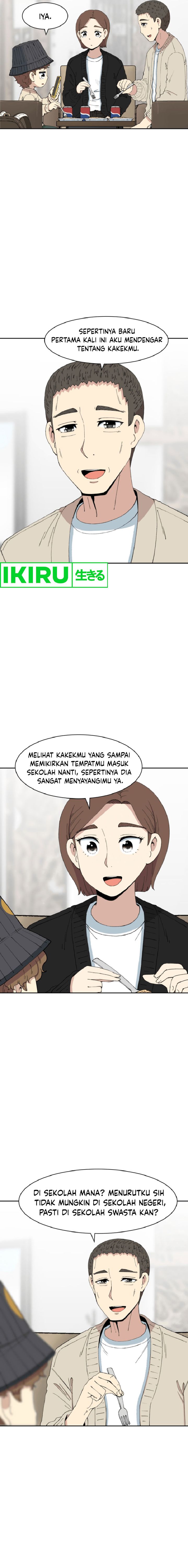 Beethoven Reborn Chapter 56 Gambar 10
