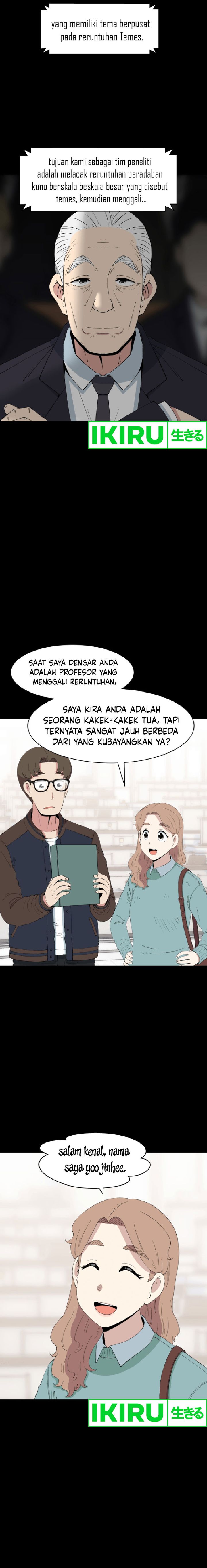 Beethoven Reborn Chapter 56 Gambar 16