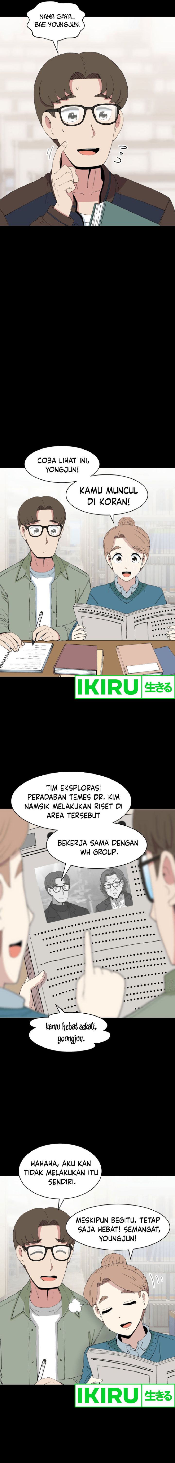 Beethoven Reborn Chapter 56 Gambar 17